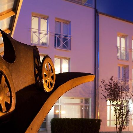 Hotel Le Bugatti Molsheim Kültér fotó