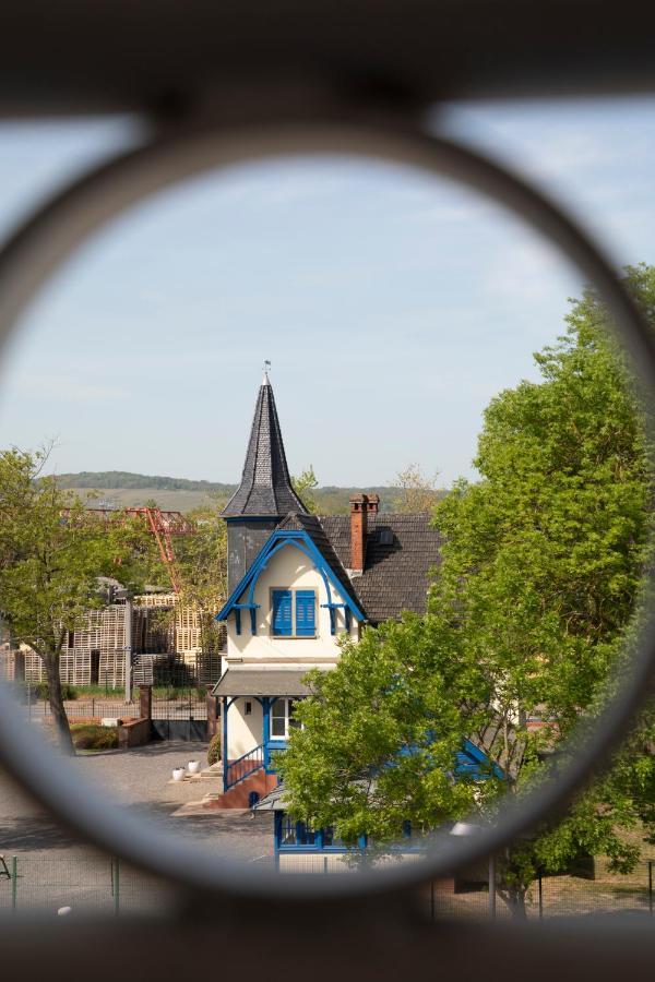 Hotel Le Bugatti Molsheim Kültér fotó